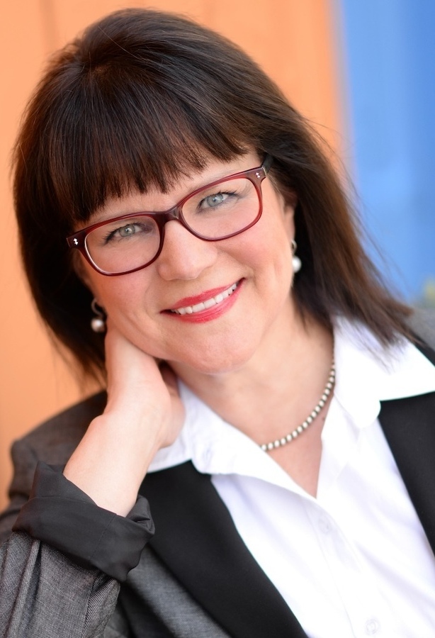 Nancy Nolan